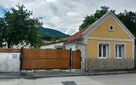 Balance Családi és Baráti Vendégház Badacsonytomaj