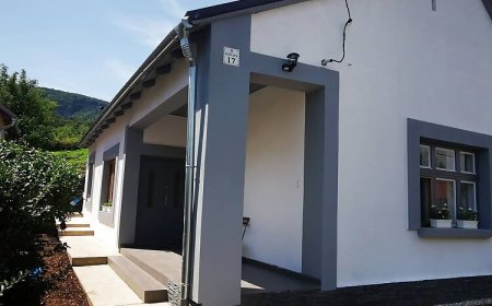 Petőfi 17 Vendégház Badacsonytomaj