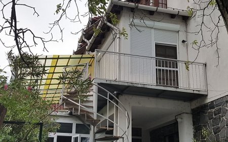 Szatmári Vendégház Badacsonytomaj