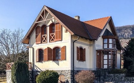 Tomaji Vendégház Badacsonytomaj