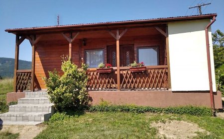 Family Nyaraló Badacsonytomaj