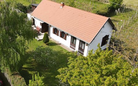 Badacsonyi Présház Badacsonytomaj