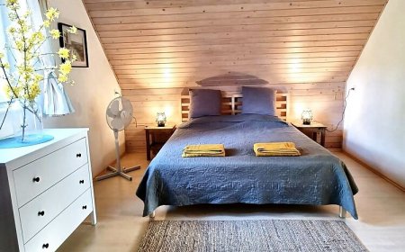 Vadrózsa Ház Badacsonytomaj