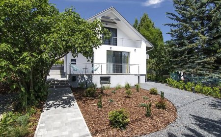 P17 Clement Garden Badacsonytomaj