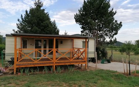 Bringaszállás Badacsonytomaj