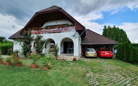 Kondor Vendégház Badacsonytomaj