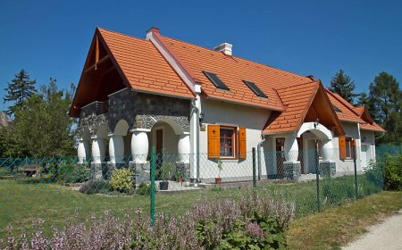 Marica Apartman Lábdihegy Badacsonytördemic