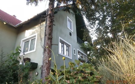 Cseh Apartman Badacsonytördemic