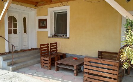 Kuckó Apartman Badacsonytördemic