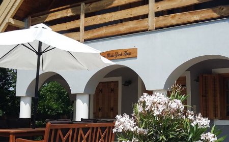 Balaton Rustic Guesthouse Badacsonytördemic