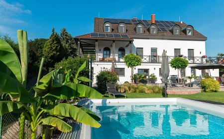 Katzer Villa Badacsonytördemic