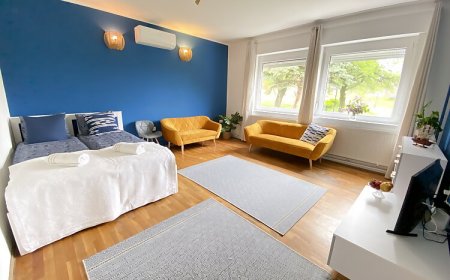 Badacsonyház Badacsonytördemic