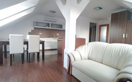 Belvárosi Tóth Apartman Baja