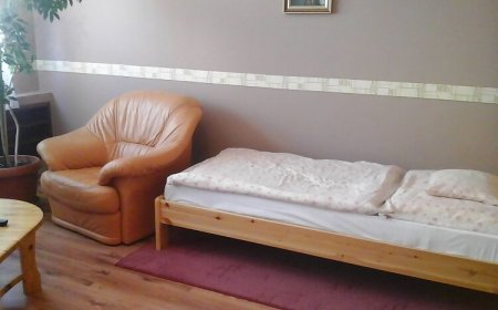 Andrea Vendégszoba Baja