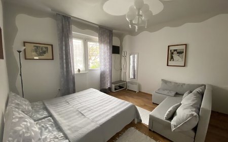 Dózsa Apartman Baja