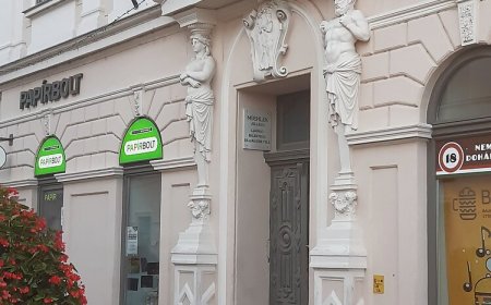 Főtér Apartman Baja