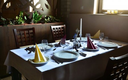 Hotel Elizabeth Baja