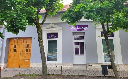 Privát Szálláshelyek Baja