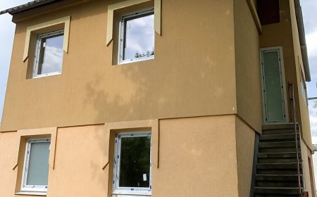 Dunafürdő Vendégház Baja