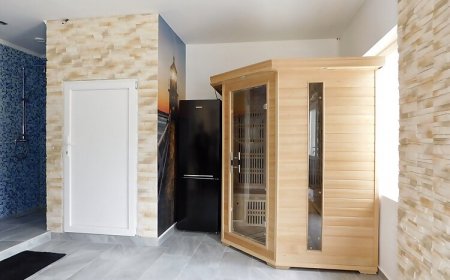 Vándor Vendégház Baja