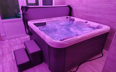 Schäffer Vendégház Baja