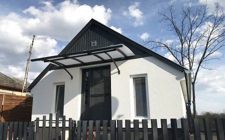 Futrinka Vendégház Baja