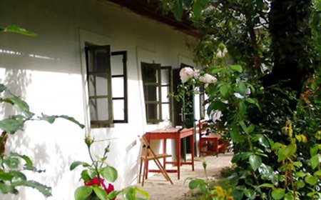 Jásd Vendégház Bakony