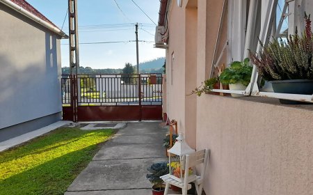 Borostyán Vendégház*** Bakonybél