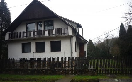 Andor Ház Bakonybél
