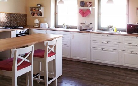 Dublecz Vendégház Bakonybél