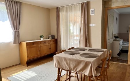 Levendula Vendégház Bakonybél