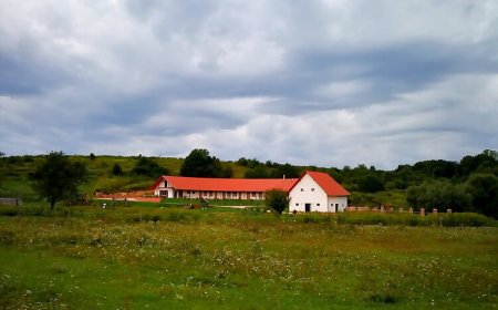 Szentkereszty Vendégház Bakonybél