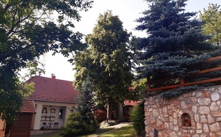 Bakonybél Somhegy Vendégház