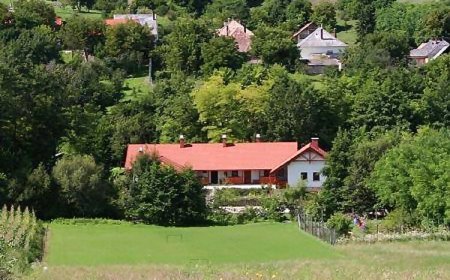 Forrás Vendégház Bakonyjákó