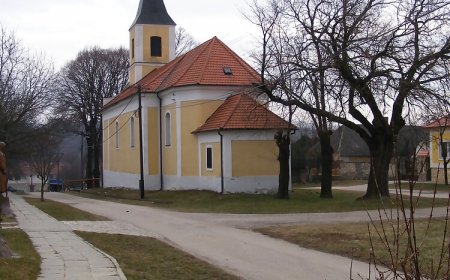 Lizi Néni Vendégház Bakonykúti