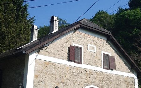 Prém Malom Vendégház Bakonynána