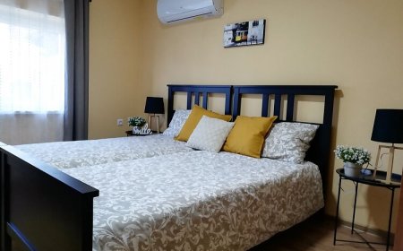 Téged Vártunk Vendégház Bakonyoszlop