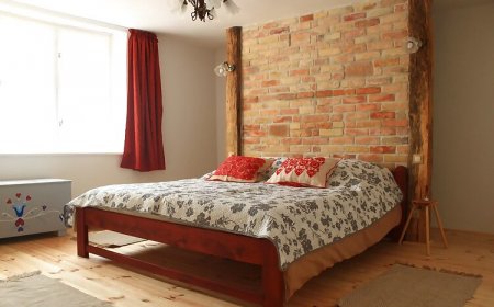 Kis Göncöl Vendégház - Le Petit Chariot Bakonyoszlop