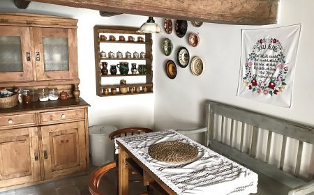 Bakony Tornáca Vendégház Bakonypéterd