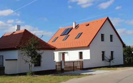 Bakonyi-Vándor Apartman Bakonyszentlászló