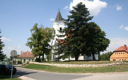 Bakonyi Margaréta Vendégház Bakonyszentlászló