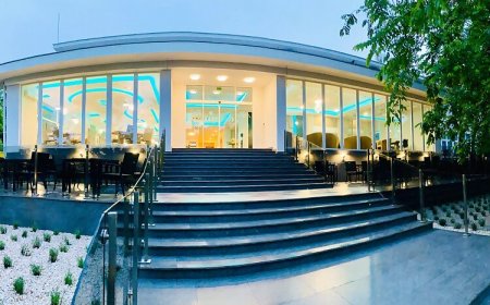 Fenyves Szálloda és Konferencia Központ Baktalórántháza