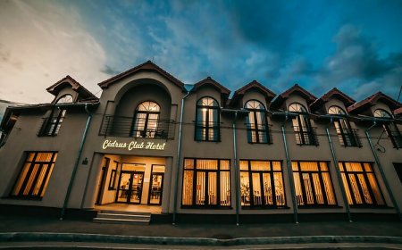 Cédrus Club Hotel Balassagyarmat
