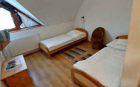 Szabó József Evangélikus Vendégház Balassagyarmat