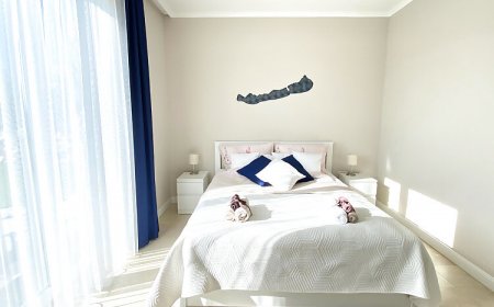 Luna Rossa Boutique Apartman Balatonakali