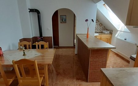Natália Vendégház Balatonakali