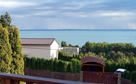 Füge Apartman Balatonakarattya