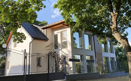 Bike & Fun Apartments Balatonakarattya