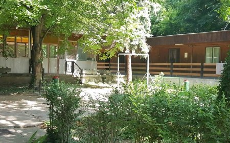 Nosztalgia Üdülőház Balatonakarattya