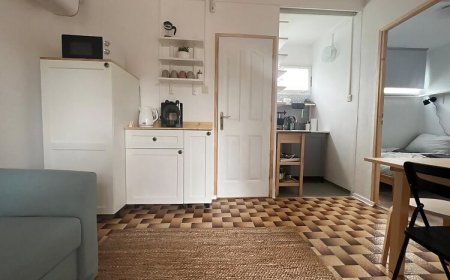 Bánhiday M4 Weekendhouse Balatonakarattya